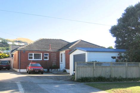 Photo of property in 16a Bannister Avenue, Johnsonville, Wellington, 6037