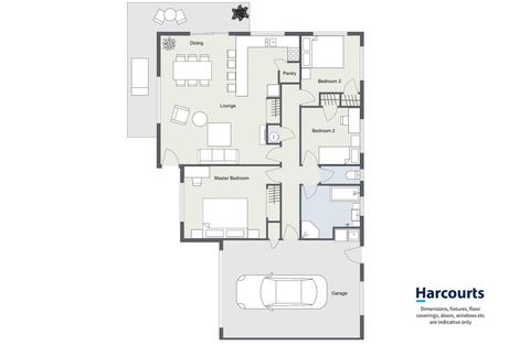 Photo of property in 65a Kowhai Drive, Renwick, 7204