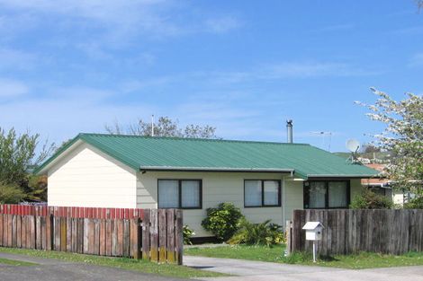 Photo of property in 3b Jet Place, Pukehangi, Rotorua, 3015