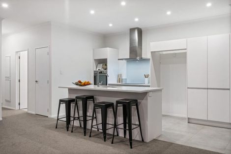 Photo of property in 16 Malcolm Calder Road, Hobsonville, Auckland, 0616