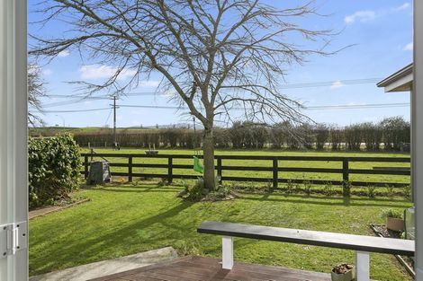 Photo of property in 9 Pond Road, Matamata, 3472