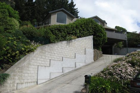 Photo of property in 134 Sumnervale Drive, Sumner, Christchurch, 8081