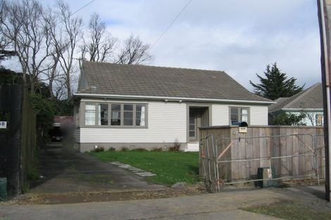 Photo of property in 56 Rangiora Avenue, Roslyn, Palmerston North, 4414