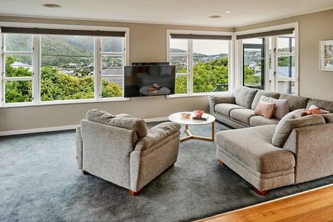 Photo of property in 25 Punjab Street, Khandallah, Wellington, 6035