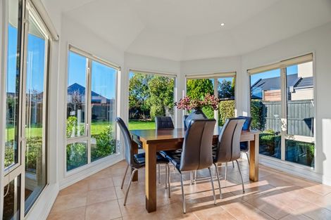 Photo of property in 140 Regent's Park Drive, Casebrook, Christchurch, 8051