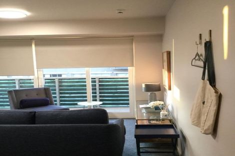 Photo of property in The Peak Apartments, 605/170 Taranaki Street, Te Aro, Wellington, 6011