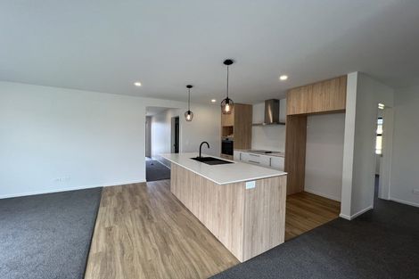 Photo of property in 8 Westbrook Avenue, Rolleston, 7615