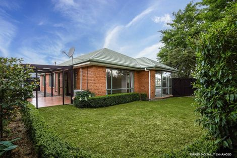 Photo of property in 112 South Belt, Rangiora, 7400