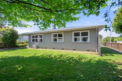 Photo of property in 157 Colombo Road, Masterton, 5810