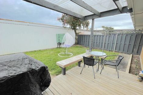 Photo of property in 6/91 Ferndale Road, Mount Wellington, Auckland, 1060