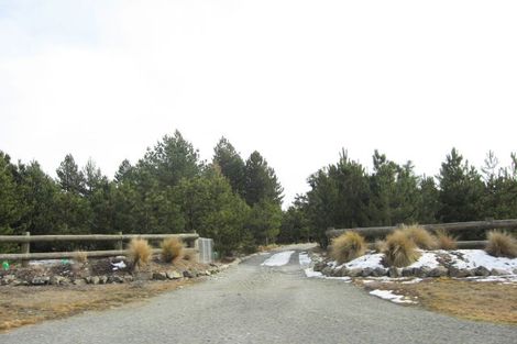 Photo of property in 2a North West Arch, Twizel, 7901