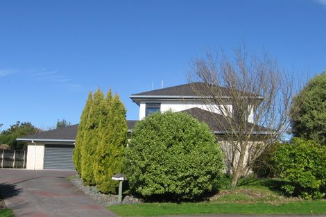 Photo of property in 16 Meridian Place, Flagstaff, Hamilton, 3210