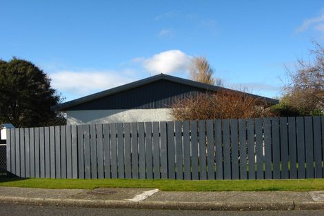 Photo of property in 3 Rowan Street, Hargest, Invercargill, 9810