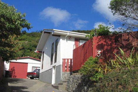 Photo of property in 3 Swadel Way, Karori, Wellington, 6012