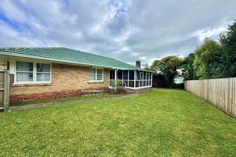 Photo of property in 45b Youngs Road, Papakura, 2110