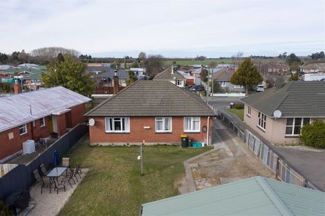 Photo of property in 15 Bird Street, Hampstead, Ashburton, 7700