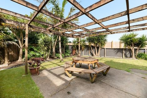 Photo of property in 41 Luculia Drive, Mount Maunganui, 3116