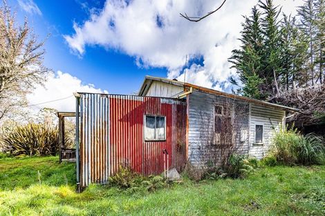 Photo of property in 106 Goldfinch Street, Ohakune, 4625