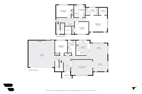 Photo of property in 31 Amaretto Avenue, Flat Bush, Auckland, 2019