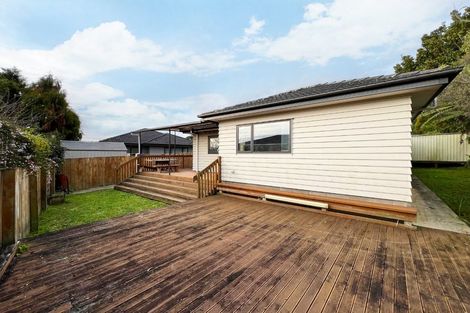 Photo of property in 3c Orams Road, Hillpark, Auckland, 2102