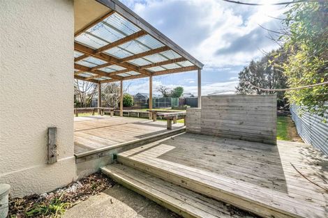 Photo of property in 64 Highfield Terrace, Newfield, Invercargill, 9812