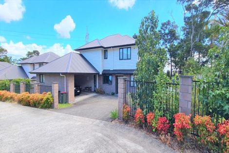 Photo of property in 97e Kinross Street, Blockhouse Bay, Auckland, 0600