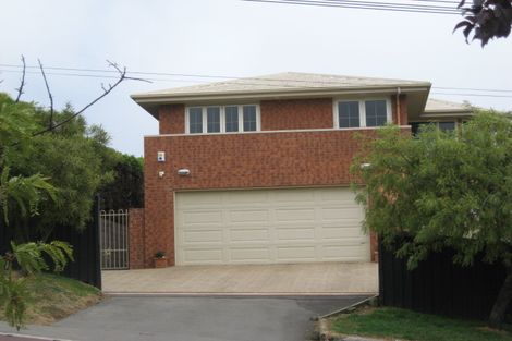 Photo of property in 80b Moncks Spur Road, Redcliffs, Christchurch, 8081