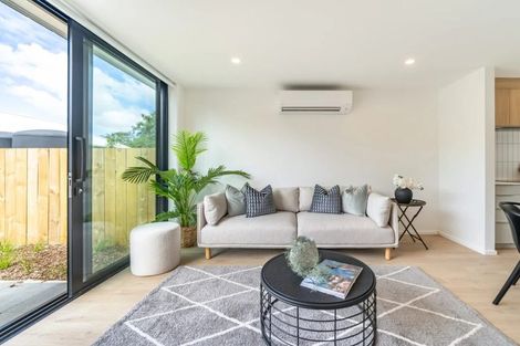 Photo of property in 11/1 Rainey Grove, Taita, Lower Hutt, 5011