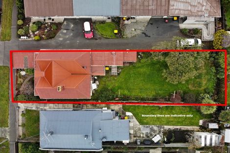 Photo of property in 27 Baker Street, Caversham, Dunedin, 9012