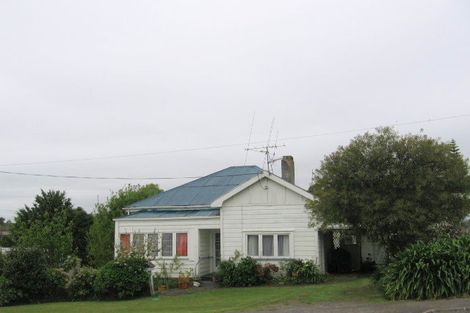 Photo of property in 50 Willoughby Street, Paeroa, 3600