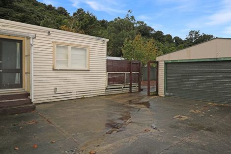Photo of property in 8 Bull Avenue, Wainuiomata, Lower Hutt, 5014