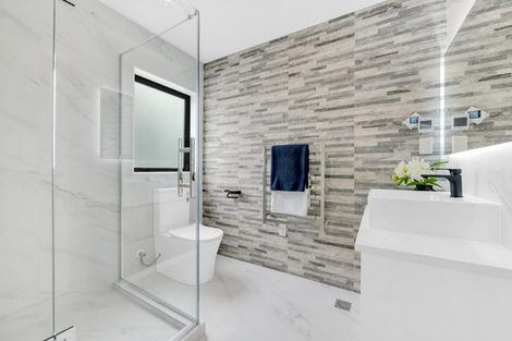 Photo of property in 4 Sagitta Drive, Flat Bush, Auckland, 2019