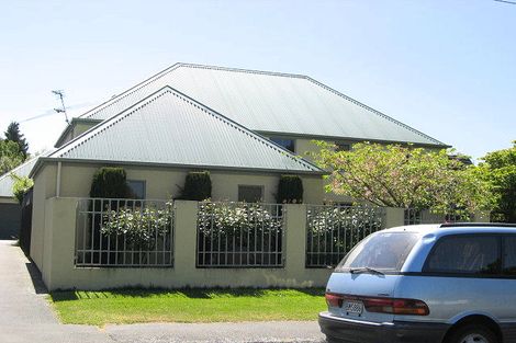Photo of property in 51 Otara Street, Ilam, Christchurch, 8053