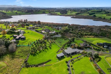 Photo of property in 66 Pheasant Close, Rotokauri, Hamilton, 3289