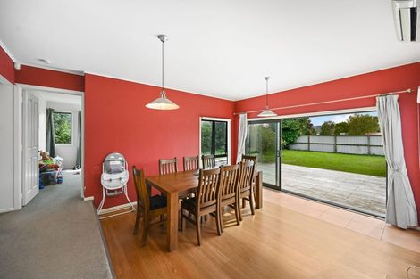 Photo of property in 8 Kia Toa Street, Ngaruawahia, 3720