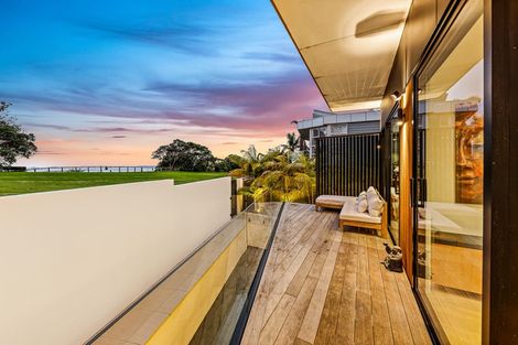 Photo of property in 131a Beach Road, Castor Bay, Auckland, 0620