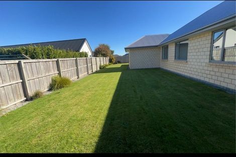 Photo of property in 118 Shillingford Boulevard, Rolleston, 7615