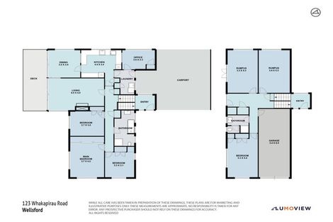 Photo of property in 123 Whakapirau Road, Wellsford, 0973