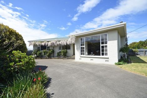 Photo of property in 137 Stobo Street, Grasmere, Invercargill, 9810