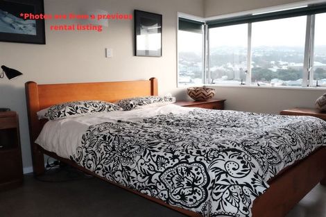 Photo of property in Melksham Towers, 901/131 Brougham Street, Mount Victoria, Wellington, 6011