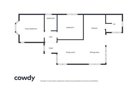 Photo of property in 14 Tabart Street, Woolston, Christchurch, 8023