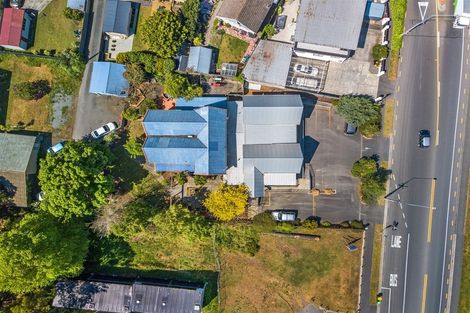 Photo of property in 307 New Brighton Road, Burwood, Christchurch, 8083