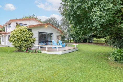 Photo of property in 20 Arapuni Road, Arapuni, Putaruru, 3415