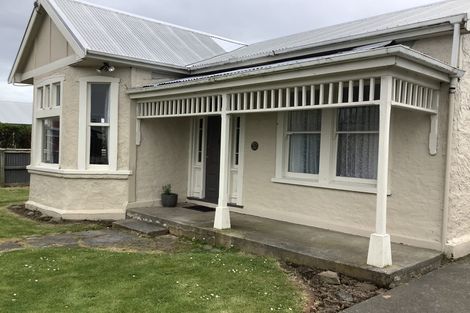 Photo of property in 8b Avenal Street, Avenal, Invercargill, 9810