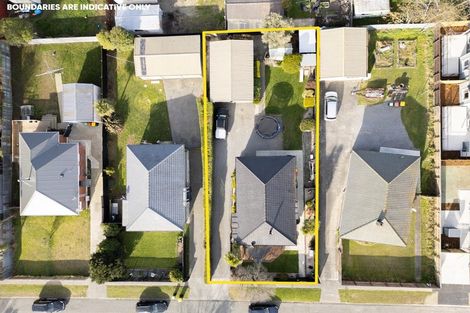 Photo of property in 26 Amuri Street, Hei Hei, Christchurch, 8042