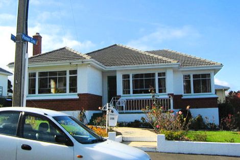 Photo of property in 256 Helensburgh Road, Helensburgh, Dunedin, 9010