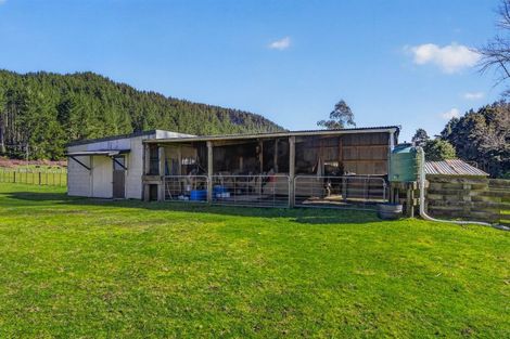 Photo of property in 1513 Hikumutu Road, Hikumutu, Taumarunui, 3992