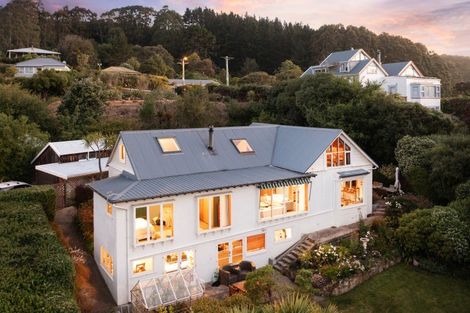 Photo of property in 2 Roebuck Rise, Broad Bay, Dunedin, 9014