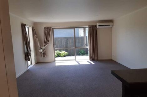 Photo of property in 43 Hume Street, Sydenham, Christchurch, 8023