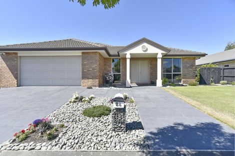 Photo of property in 24 Kapiti Street, Parklands, Christchurch, 8083
